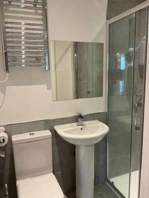 Beautiful Private En-Suite Room With Its Own Entry Bexleyheath Exterior foto