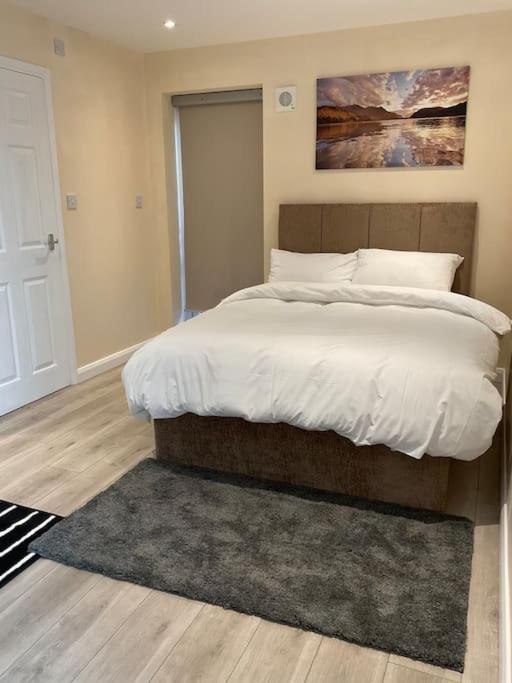 Beautiful Private En-Suite Room With Its Own Entry Bexleyheath Exterior foto